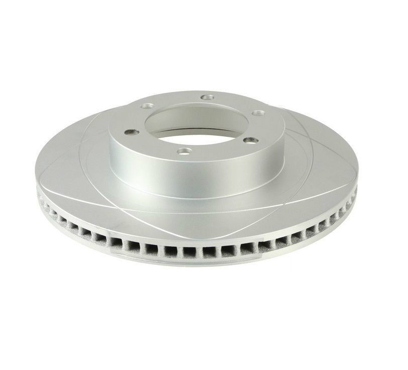 Discos De Freio Toyota Carros e Caminhões