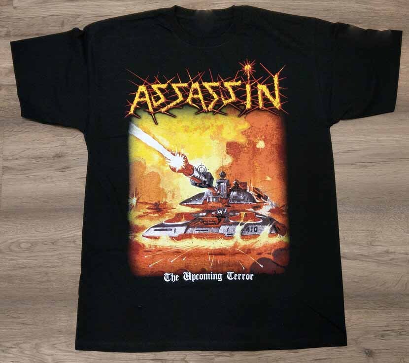 トップス assassin Cappuccino Assassino Long Sleeve T-shirt Italian Brainrot