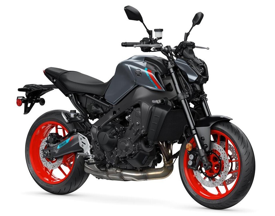 YAMAHA MT 09 MTN850-A AH 2017 SERVICE MANUAL | eBay
