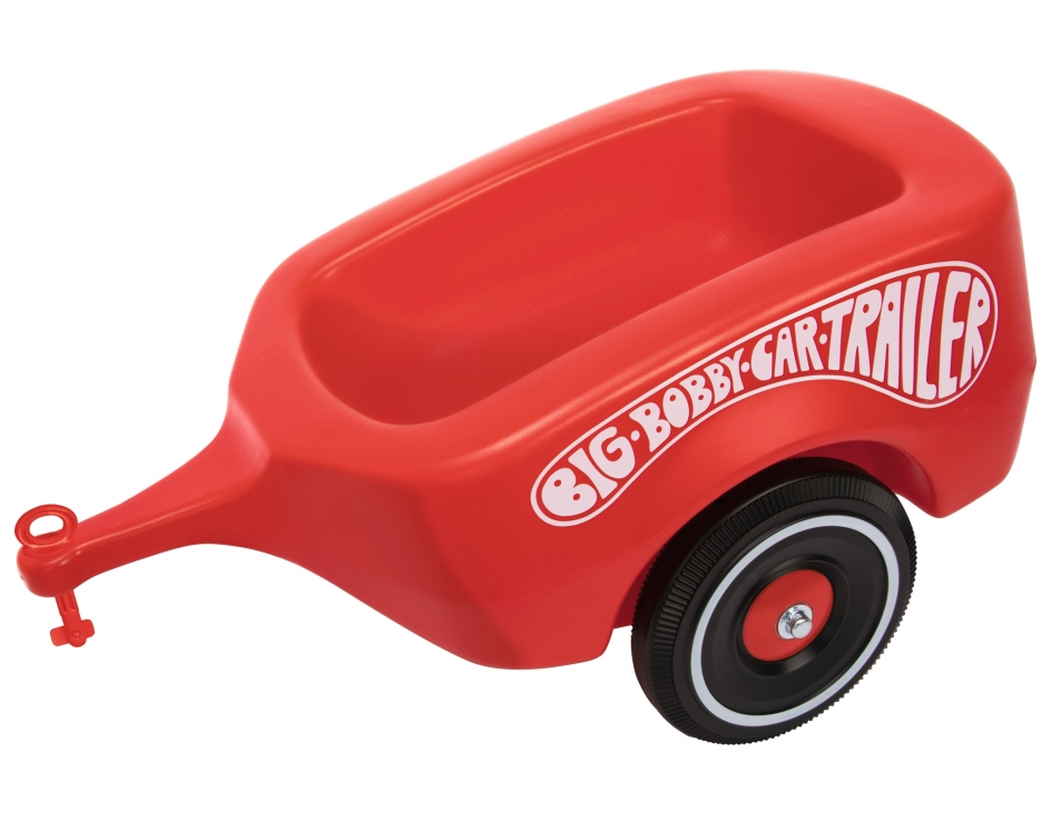 Big Bobby Car - Anhänger, Zubehör, Bobby Car
