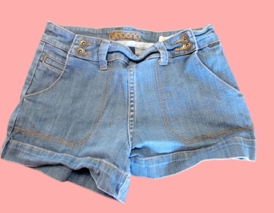 Womens store shorts ebay