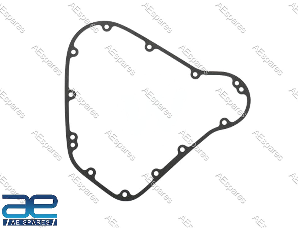 Magneto Cover Gasket For Royal Enfield Continental GT 650 Interceptor 650 575609/A 