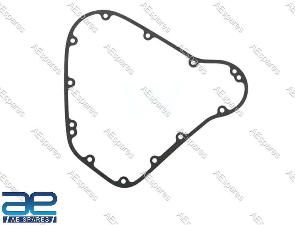 Magneto Cover Gasket For Royal Enfield Continental GT 650 Interceptor 650 575609/A 