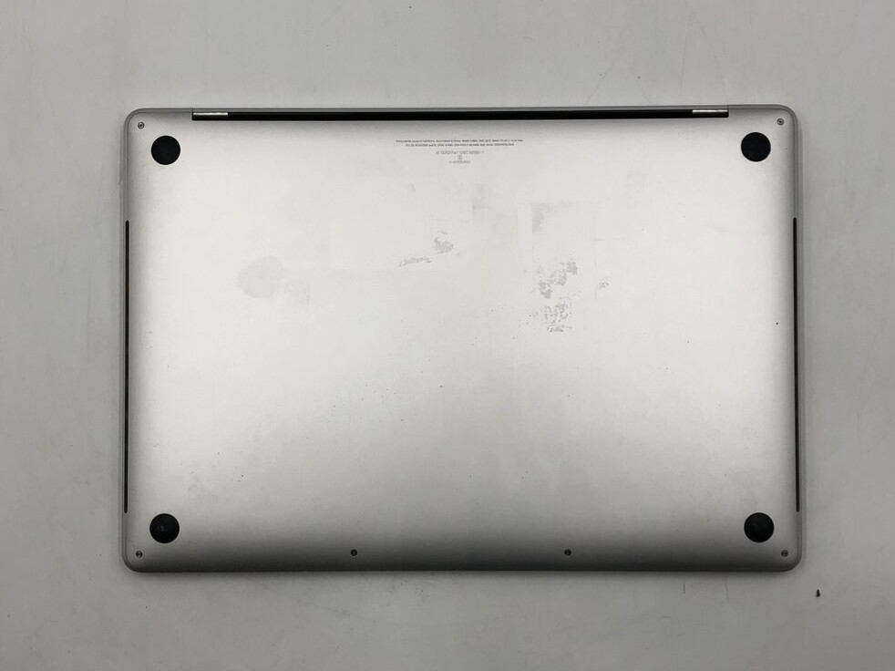 Apple' MacBook Pro - A1990 - 2018 15