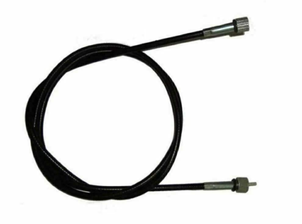29" Chronometric Square Speedometer Cable BSA G14 Model  