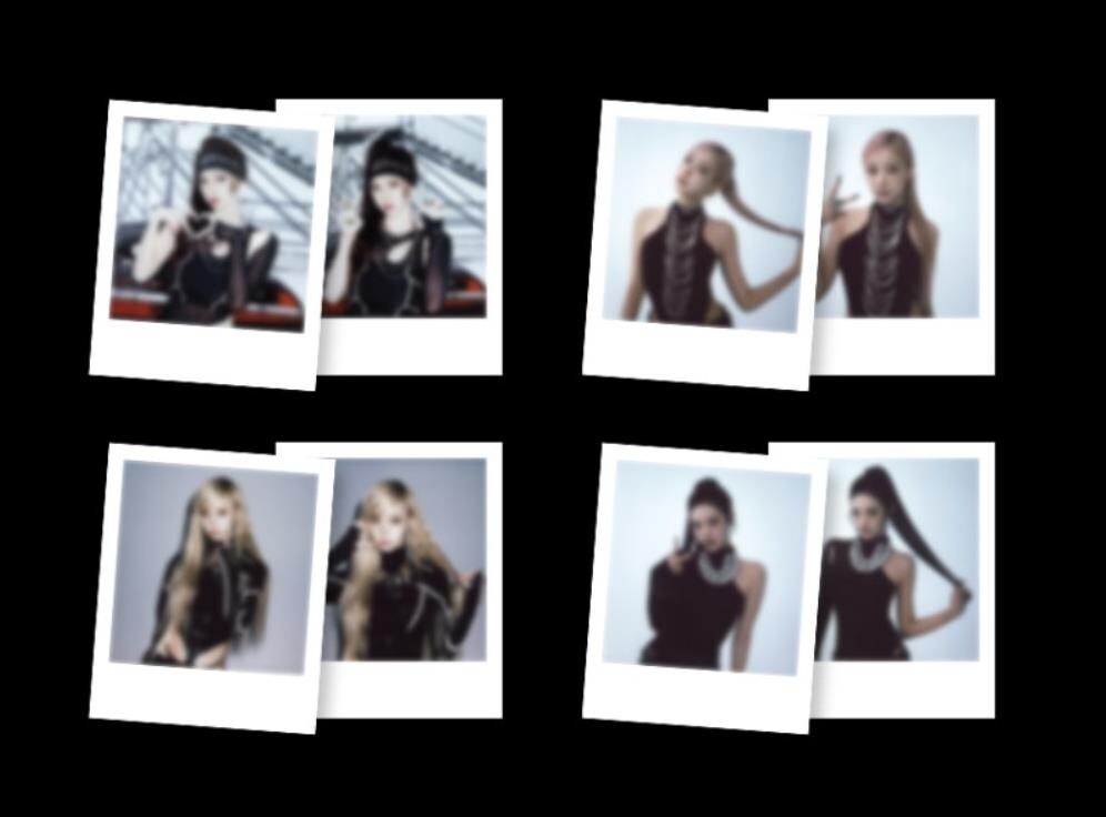 aespa WEEK – #Whiplash_mood Whiplash POP-UP OFFICIAL EVENT