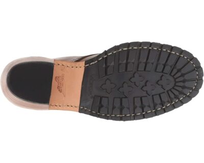 red wing clara amber