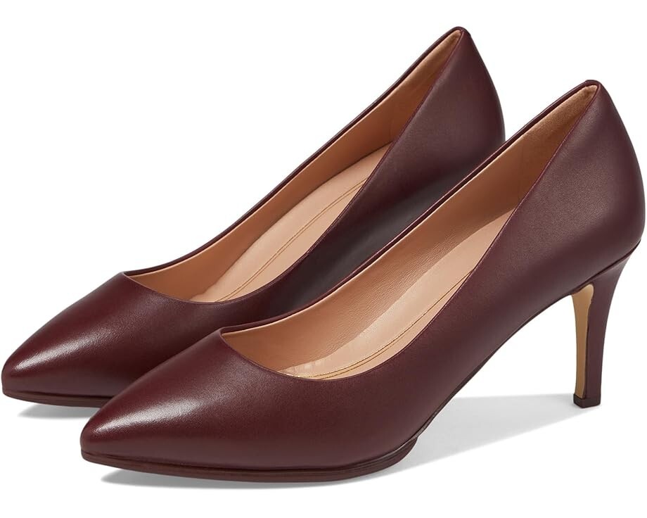 Cole Haan® Women's 5.5 WIDE Grand Ambition Ambition Pump (75