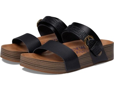 Женские сандалии Blowfish Malibu Marge-BLK-8.5