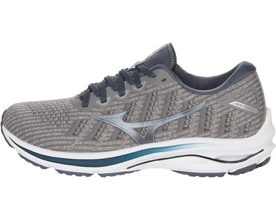 Мужские кроссовки для бега Mizuno Wave Rider 25, для мороси/ турбулентности, 12,5 D Medium, США