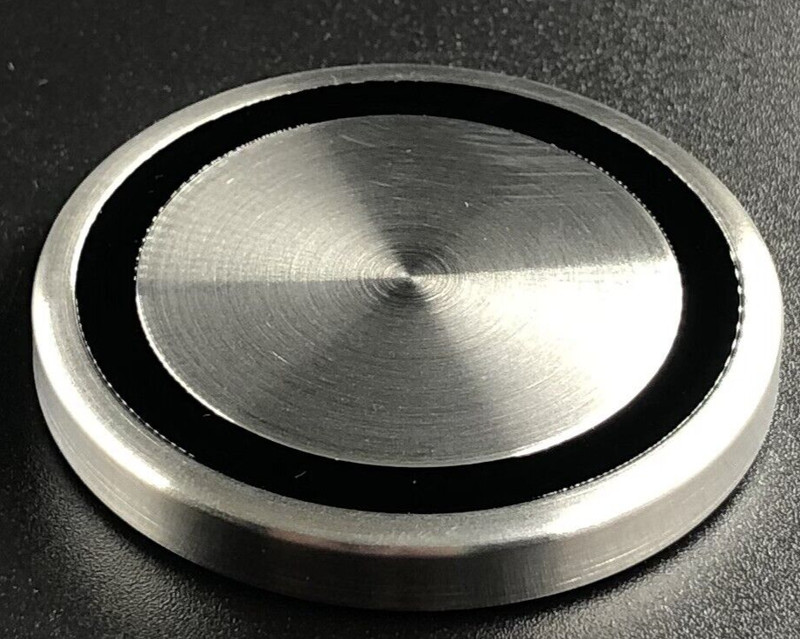 Original Neff Twistpad 10004928 Magnet Drehgriff Regler FÃ¼R Kochfeld 636170