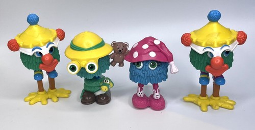 McDonald's Very フィギュアセット $_12.JPG?set_id=880000500F