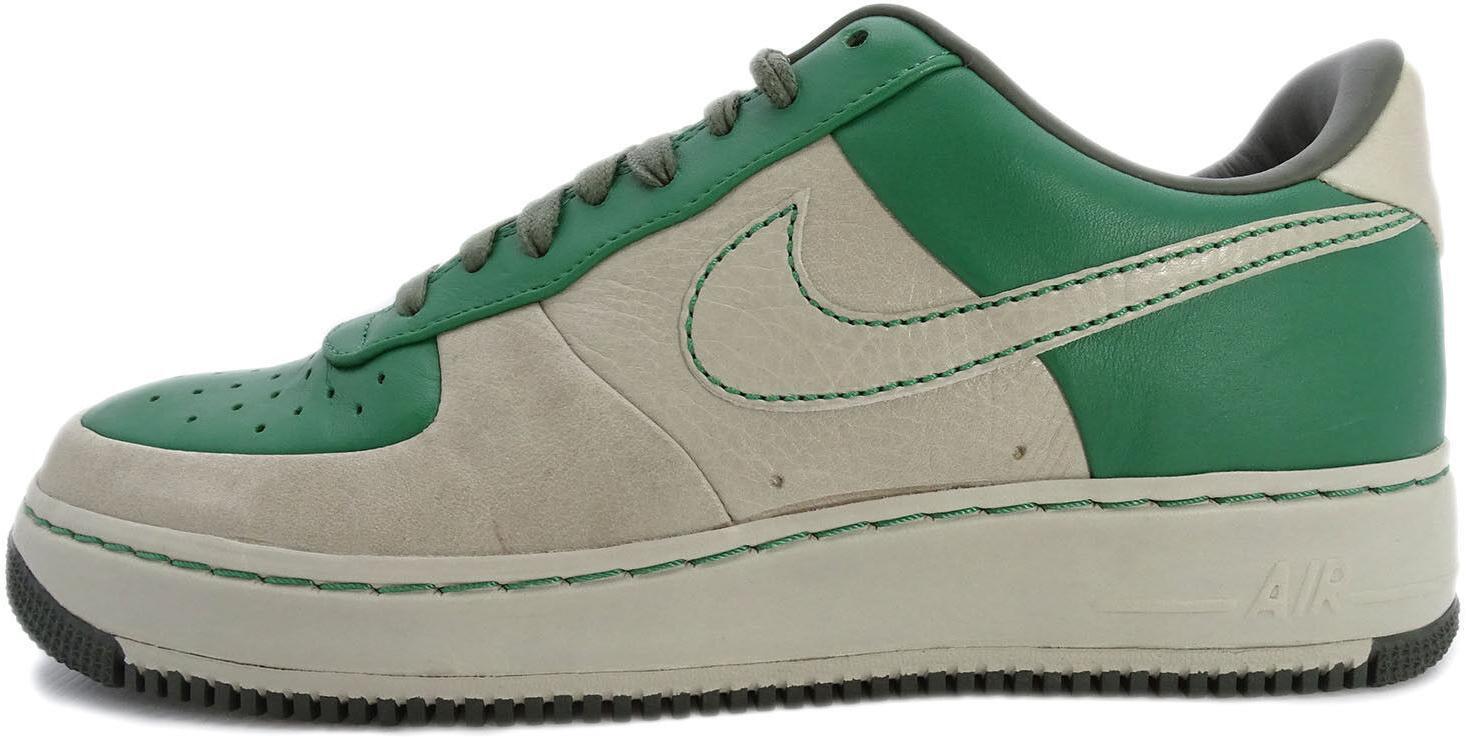 Nike Air Force 1 Supreme Green for Sale | Authenticity Nike Air Force 1 Supreme Green for Sale | Authenticity