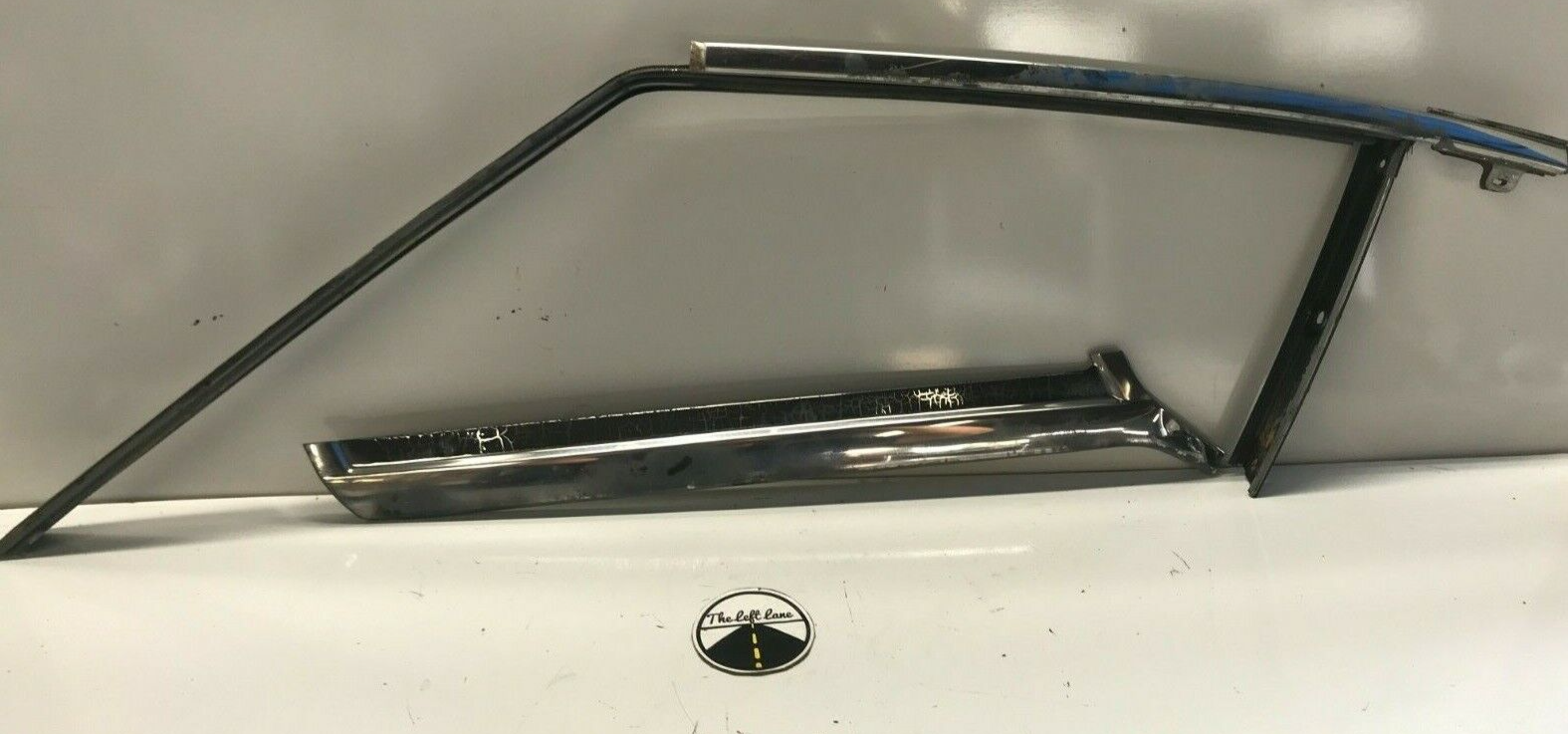 1979 - 1983 Datsun 280zx Fair Lady Z RH Passenger Door