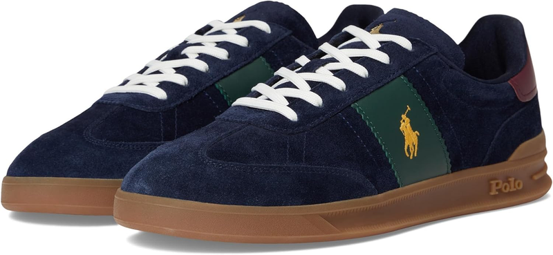 POLO RALPH LAUREN Heritage Aera