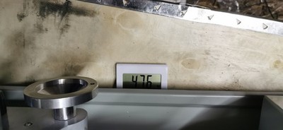 Foto dell'oggetto di un acquirente verificato