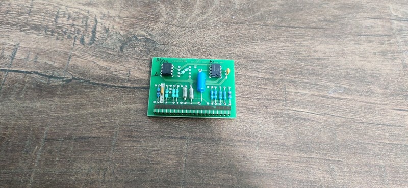 Adaptateur Kongsberg Nn803.4 Ao