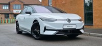 Volkswagen ID.7 Pro 77kWh Match Plus Fastback Auto 5-door Hatchback Electric Aut