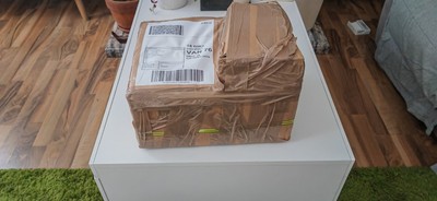 Artikelfoto(s) von einem verifizierten Käufer