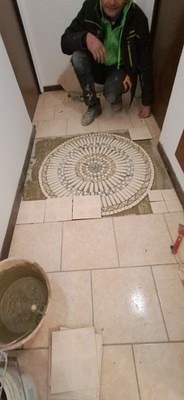 Foto dell'oggetto di un acquirente verificato