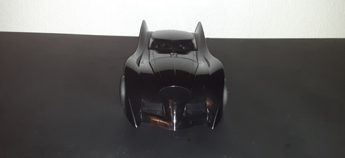 ミニカー BATMOBILE with Hidden Missile Launcher ミニカー BATMOBILE with Hidden Missile Launcher THE NEW