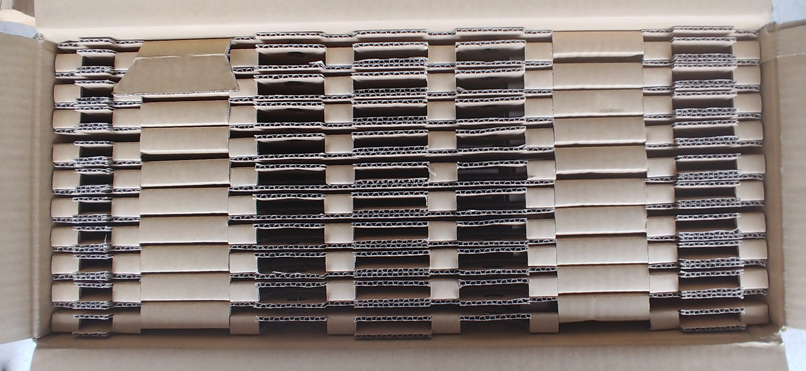 Lot of 10 Yamaha KJK-M1300-010 8x2 Feeders Blue Handle NEW