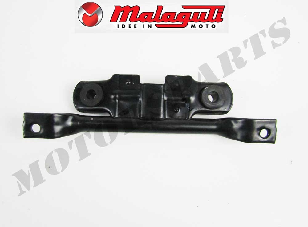 Piastra Fissaggio Radiatore MALAGUTI PHANTOM MAX F12 125 200