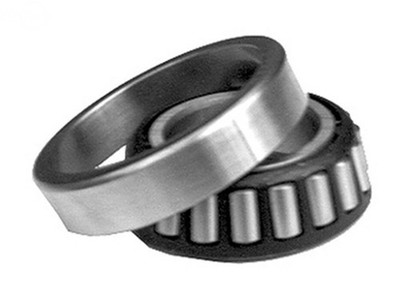 3PC REPLACES 97171 BEARING FITS DIXIE CHOPPER STENS 215-285 1-1/8" ROT 9951