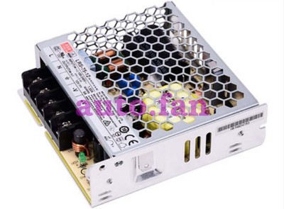 Applicable for Ming Wei ultra-thin switching power supply LRS-75-12 75W 12V 6A