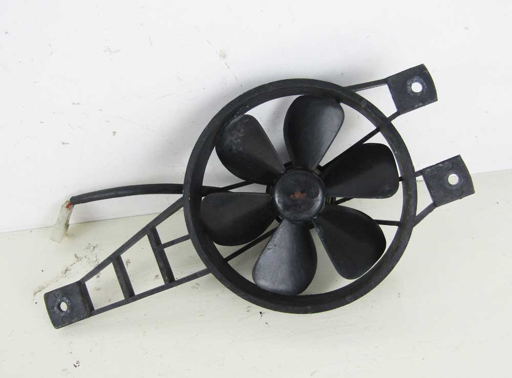 Ventola Eletroventola Radiatore PEUGEOT GEOPOLIS 125 GEO RS 2007-2012