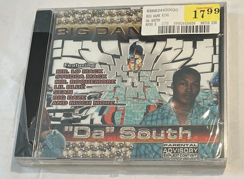 ●BIG DANK KING / GIT DOWN Big Dank King / Git Down | eBay