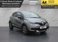 2018 Renault Captur 0.9 TCe ENERGY GT Line SUV 5dr Petrol Manual Euro 6 (s/s) (9