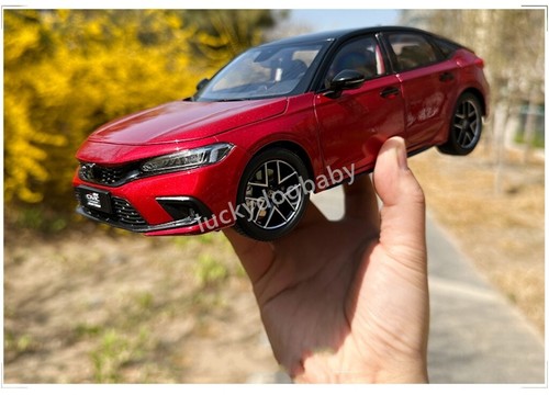 Tamiya Honda Civic Hatchback プラモデル Rare Kit Tamiya 1/24 Honda Civic 3 Door 25i from Japan 5165