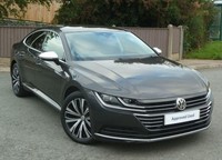 Volkswagen Arteon 2.0 TDI 150 Elegance 5dr DSG Auto Diesel