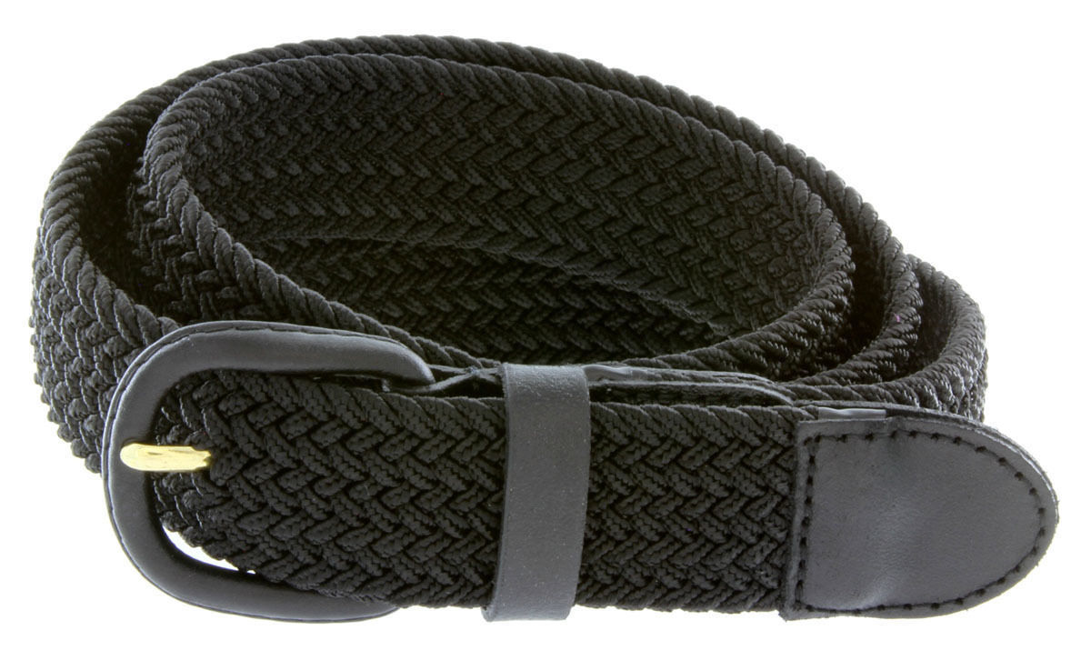 Women's Elastic Belts