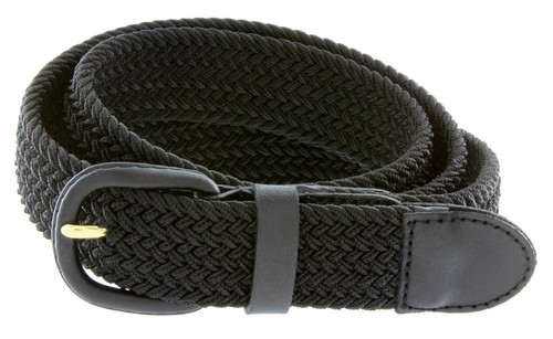 Wide Elastic Waist Belt 6cm Vintage Buckle Women display picture 3