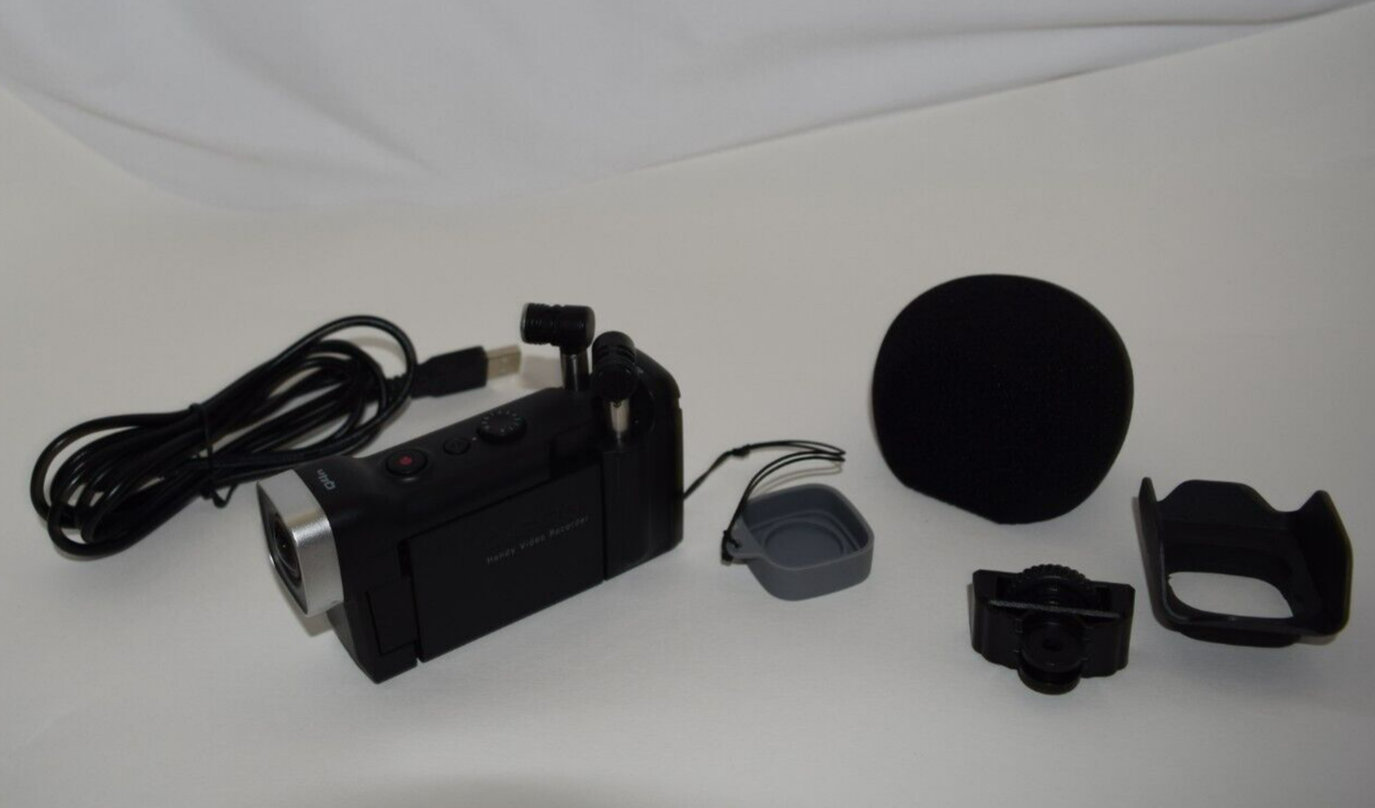 ZOOM Q4N HANDY VIDEO RECORDER | eBay ZOOM Q4N HANDY VIDEO RECORDER | eBay