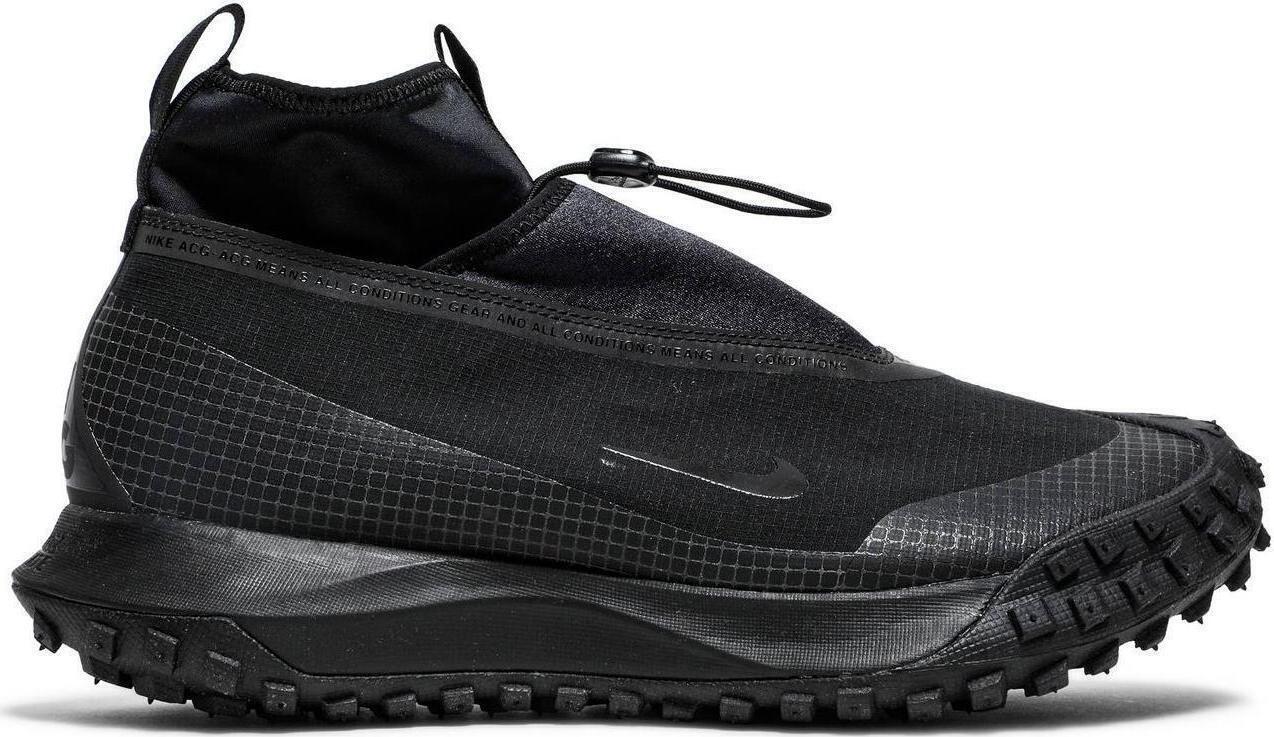 Nike ACG Mountain Fly Gore-Tex Dark Grey for Sale Nike ACG Mountain Fly Gore-Tex Dark Grey for Sale