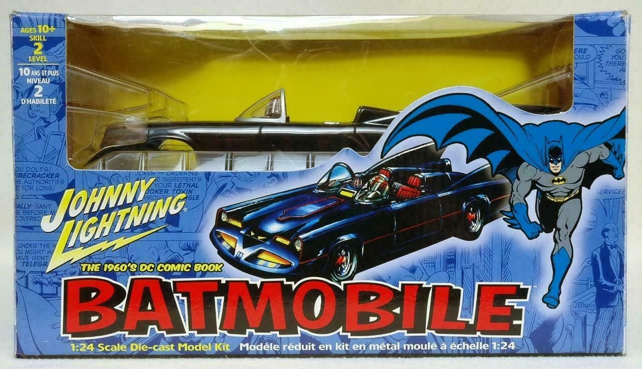 Johnny Lightning Batmobile 1:24 スケール $_57.JPG?set_id=8800005007