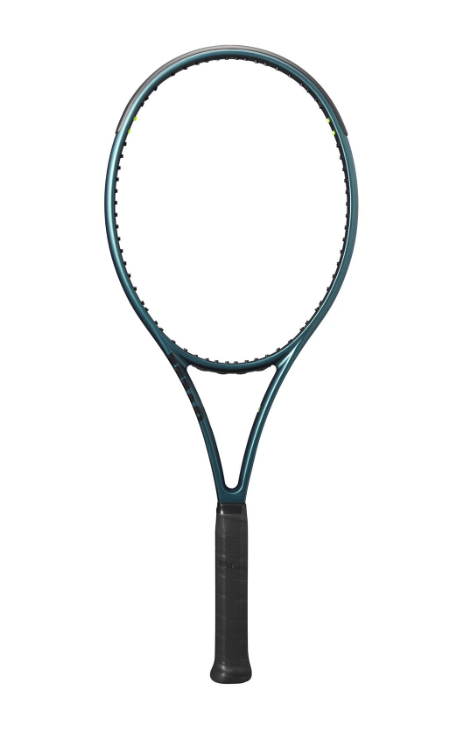 【美品】blade V9 101L g2 Wilson Wilson 2024 Blade V9 Tennis Racket Racquet 104sq 290g 16x19