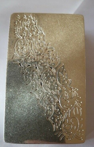 New Pottery Barn Monica Rich Frame Clip