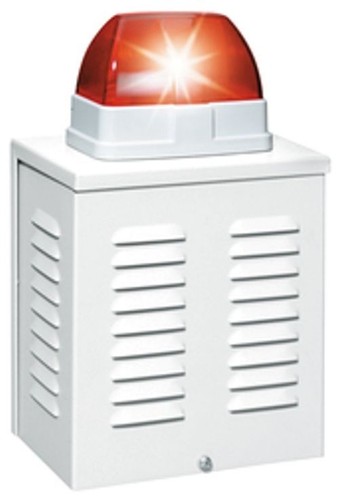 Ricambio Luci Whelen Anello Di Taglio Per Sirena Whelen Serie 295 - Foto 6