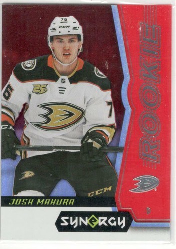 Josh Mahura Hockey Card Database Newest Products Will Be Shown First In The Results 50 Per Page