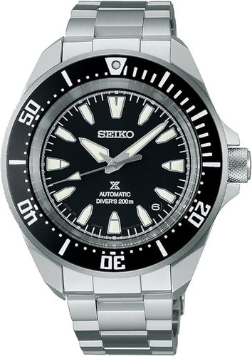 Pre-owned Seiko Sbdy131/srpl13 Prospex Diver Scuba Mechanical Automatic 200m Diving