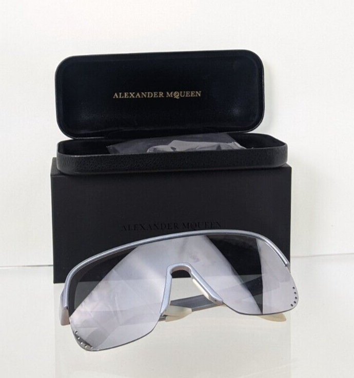 Alexander McQueen - 専用です！ Alexander McQueen AM0299S 001 Sunglasses - US