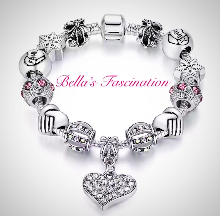 bracet pandora bracet pandora