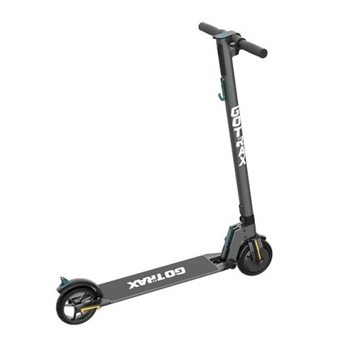 Gotrax G2 Plus, Foldable Electronic Scooter