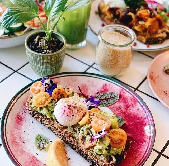 Full Time Chef Needed At Thriving Glebe Cafe Chef Cook Gumtree Australia Inner Sydney Glebe 1276640802