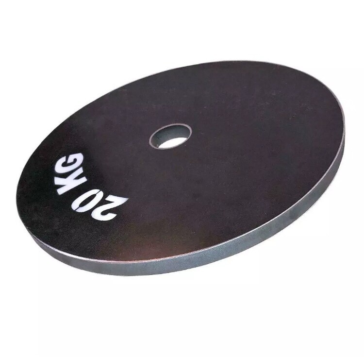 20kg Olympic weight plate in Birkenhead, Merseyside Gumtree