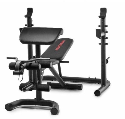 Home Gyms - Weider Home Gym